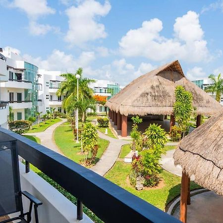 Villa Nikte Cancun Dış mekan fotoğraf