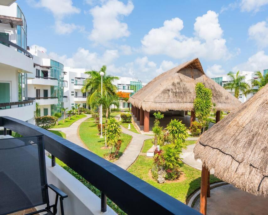 Villa Nikte Cancun Dış mekan fotoğraf