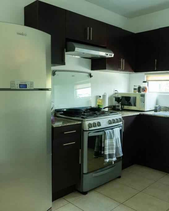 Villa Nikte Cancun Dış mekan fotoğraf